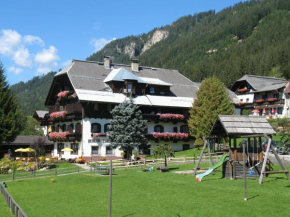 Pension und Ferienhaus Winkler-Tuschnig